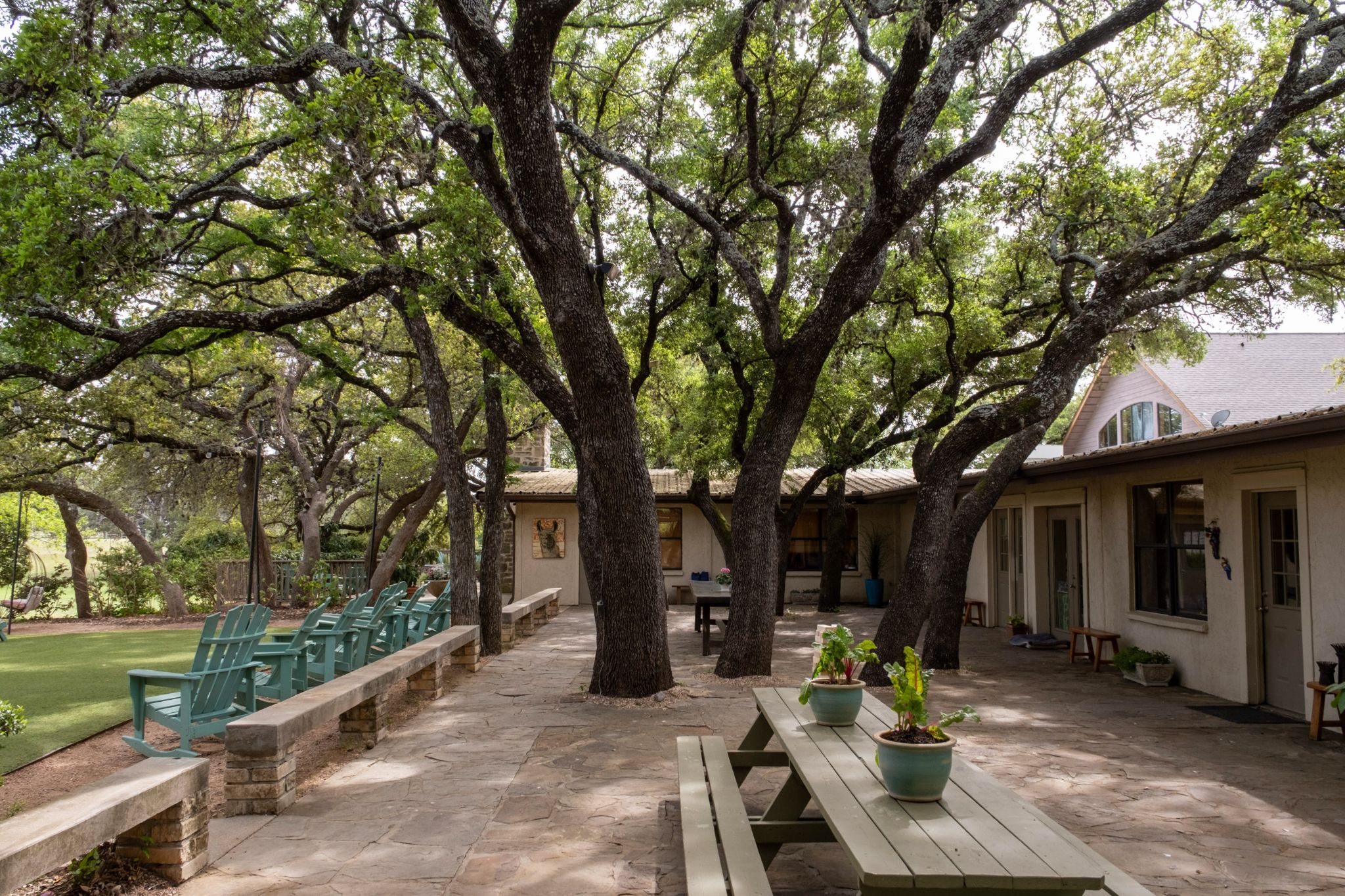 Balcones Springes TX 145